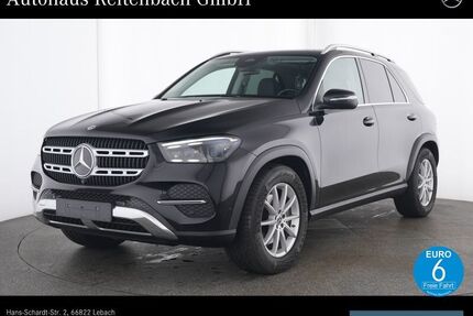 Mercedes-Benz GLE 300 Gebrauchtwagen
