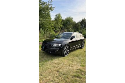 Audi SQ5 Gebrauchtwagen