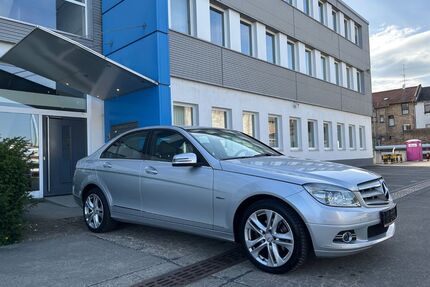 Mercedes-Benz C 180 Gebrauchtwagen