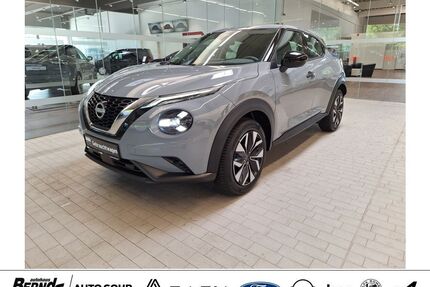 Nissan Juke Gebrauchtwagen