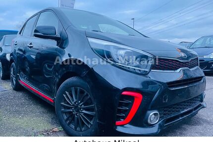 Kia Picanto Gebrauchtwagen
