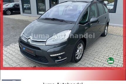 Citroen Grand C4 Picasso / SpaceTourer Gebrauchtwagen