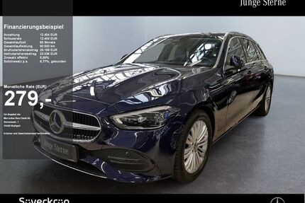 Mercedes-Benz C 300 Gebrauchtwagen