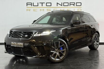 Land Rover Range Rover Velar Gebrauchtwagen