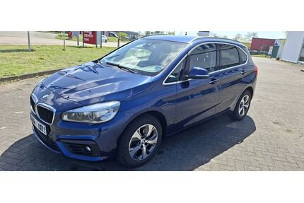 BMW 218 Active Tourer Gebrauchtwagen