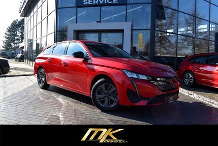 Peugeot 308 Gebrauchtwagen