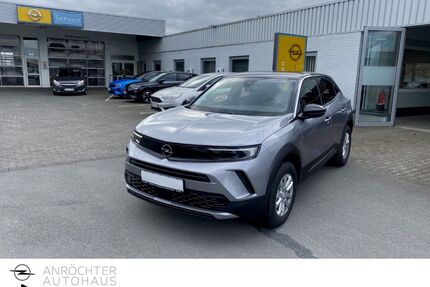 Opel Mokka Gebrauchtwagen