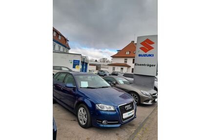 Audi A3 Gebrauchtwagen