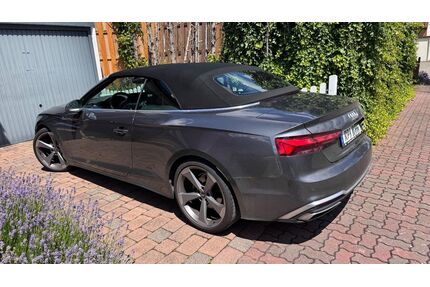 Audi A5 Gebrauchtwagen