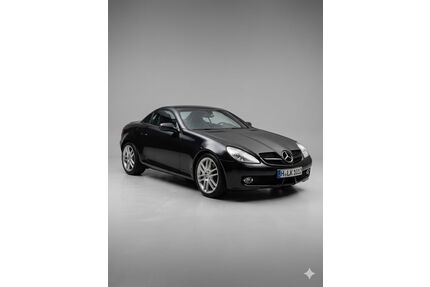 Mercedes-Benz SLK 280 Gebrauchtwagen