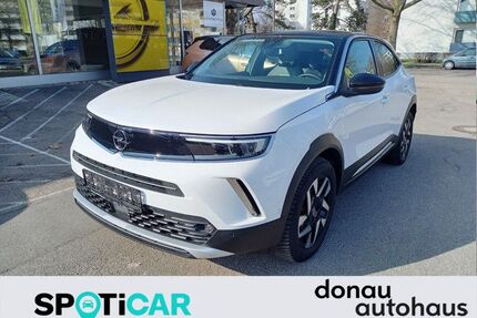 Opel Mokka-e Gebrauchtwagen