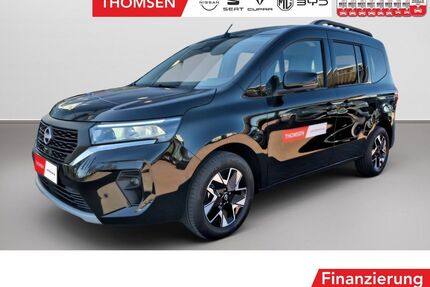 Nissan Townstar Gebrauchtwagen