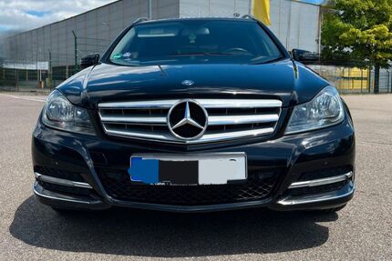 Mercedes-Benz C 180 Gebrauchtwagen