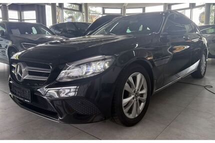 Mercedes-Benz C 220 Gebrauchtwagen