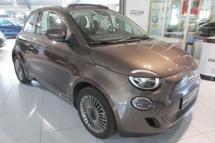 Fiat 500e Gebrauchtwagen
