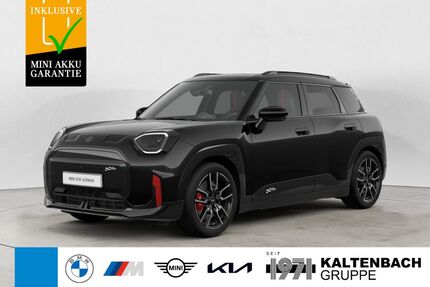 Mini John Cooper Works Aceman Gebrauchtwagen