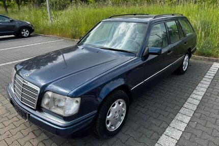 Mercedes-Benz E 200 Gebrauchtwagen