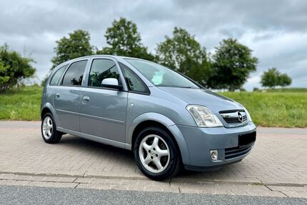 Opel Meriva Gebrauchtwagen