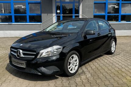 Mercedes-Benz A 180 Gebrauchtwagen