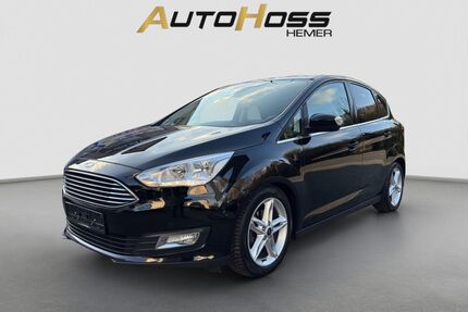 Ford C-Max Gebrauchtwagen