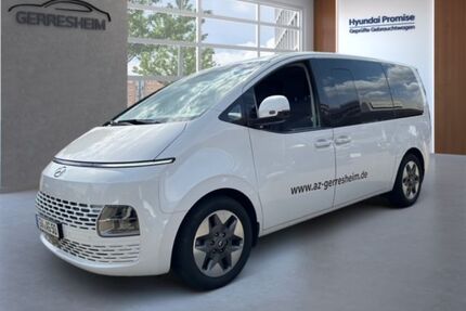 Hyundai STARIA Gebrauchtwagen