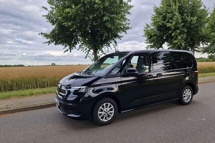 VW T7 Multivan Gebrauchtwagen