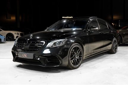 Mercedes-Benz S 350 Gebrauchtwagen