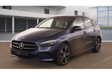 Mercedes-Benz B 250 Gebrauchtwagen
