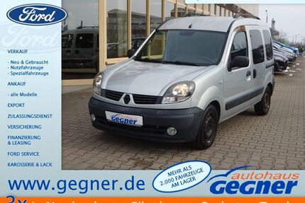 Renault Kangoo Gebrauchtwagen