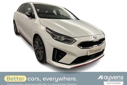 Kia pro ceed / ProCeed Gebrauchtwagen