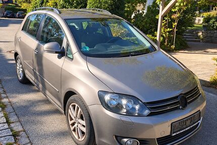 VW Golf Plus Gebrauchtwagen