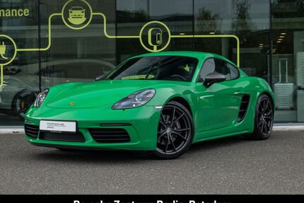 Porsche Cayman Gebrauchtwagen
