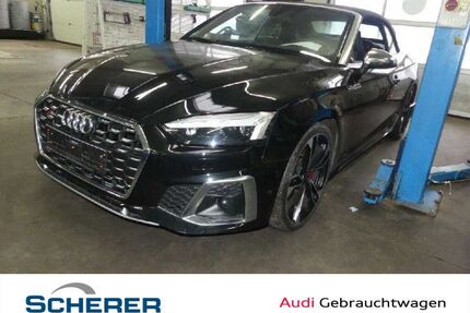 Audi S5 Gebrauchtwagen