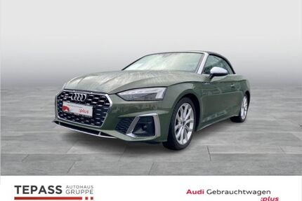 Audi S5 Gebrauchtwagen