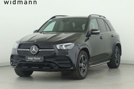 Mercedes-Benz GLE 300 Gebrauchtwagen