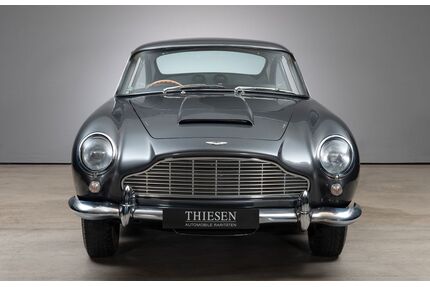 Aston Martin DB Gebrauchtwagen
