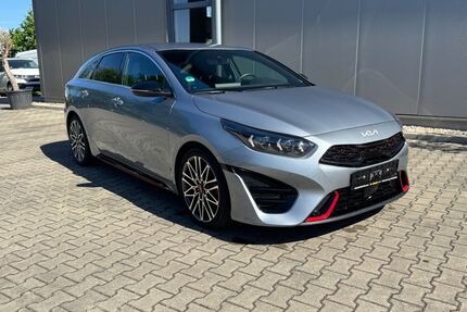 Kia pro ceed / ProCeed Gebrauchtwagen
