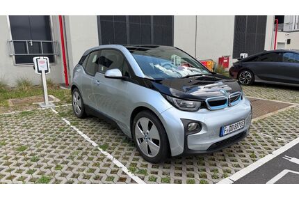 BMW i3 Gebrauchtwagen