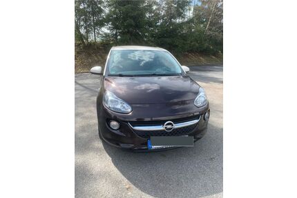 Opel Adam Gebrauchtwagen