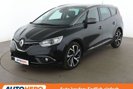 Renault Grand Scenic Gebrauchtwagen