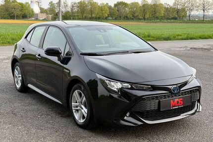 Toyota Corolla Gebrauchtwagen