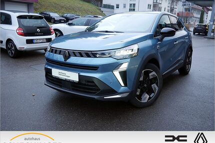 Renault Symbioz Gebrauchtwagen