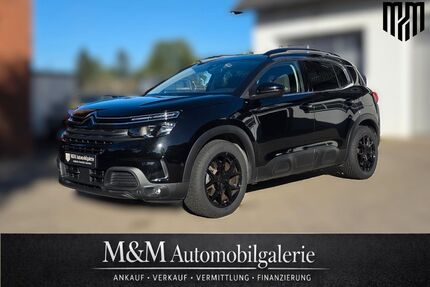 Citroen C5 Aircross Gebrauchtwagen
