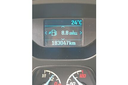 Ford Grand C-Max Gebrauchtwagen