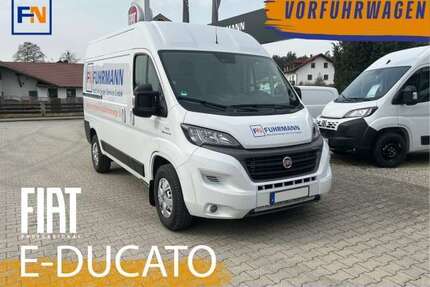 Fiat Ducato Gebrauchtwagen