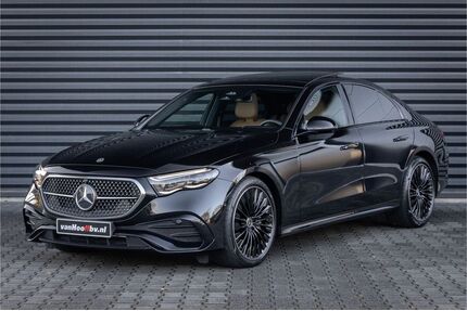 Mercedes-Benz E 450 Gebrauchtwagen