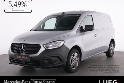 Mercedes-Benz Citan Gebrauchtwagen