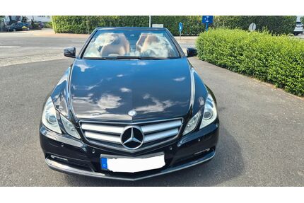 Mercedes-Benz E 250 Gebrauchtwagen