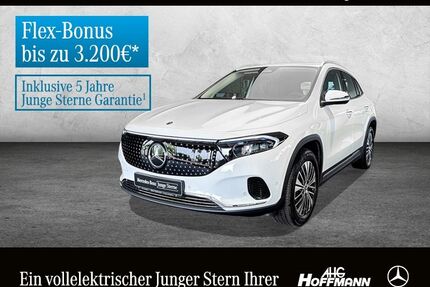 Mercedes-Benz EQA Gebrauchtwagen