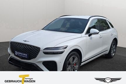 Genesis GV70 Gebrauchtwagen
